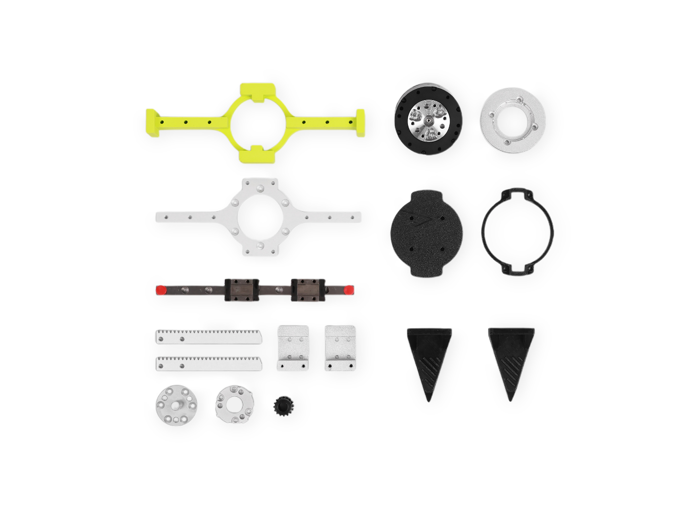 Gripper Kit