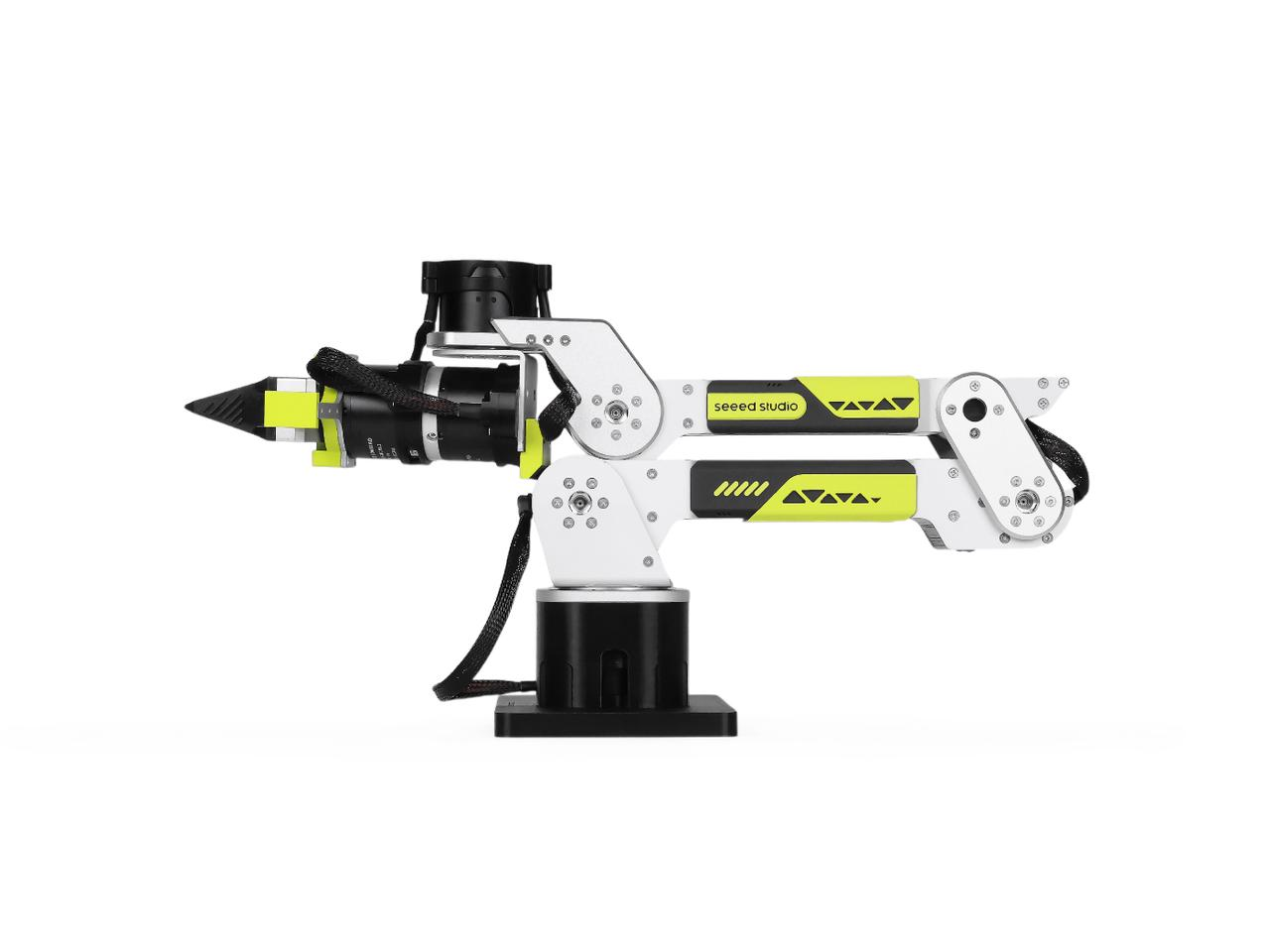 reBot Arm B601-DM & Star Arm 102